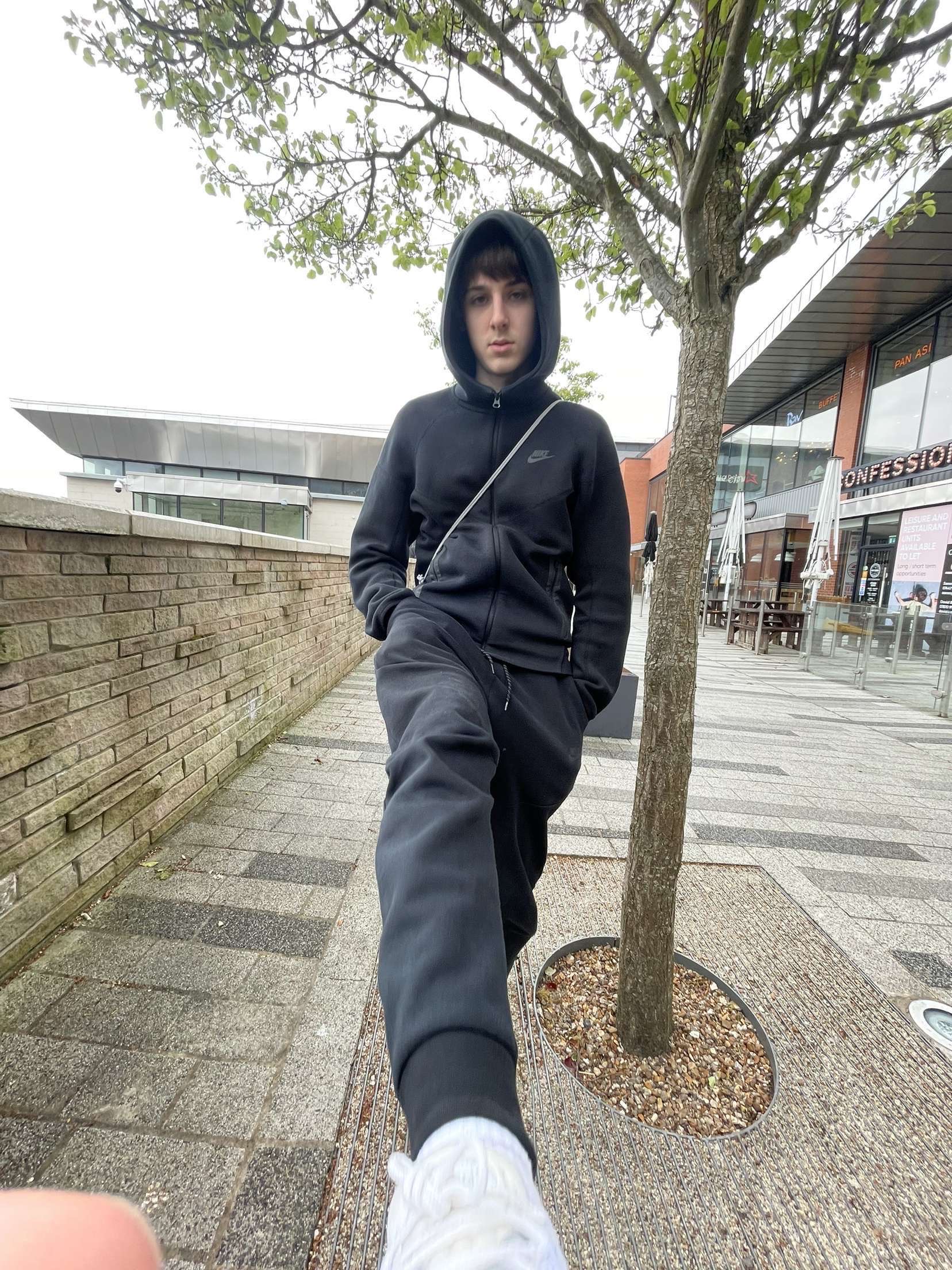 Charlie Photo 1