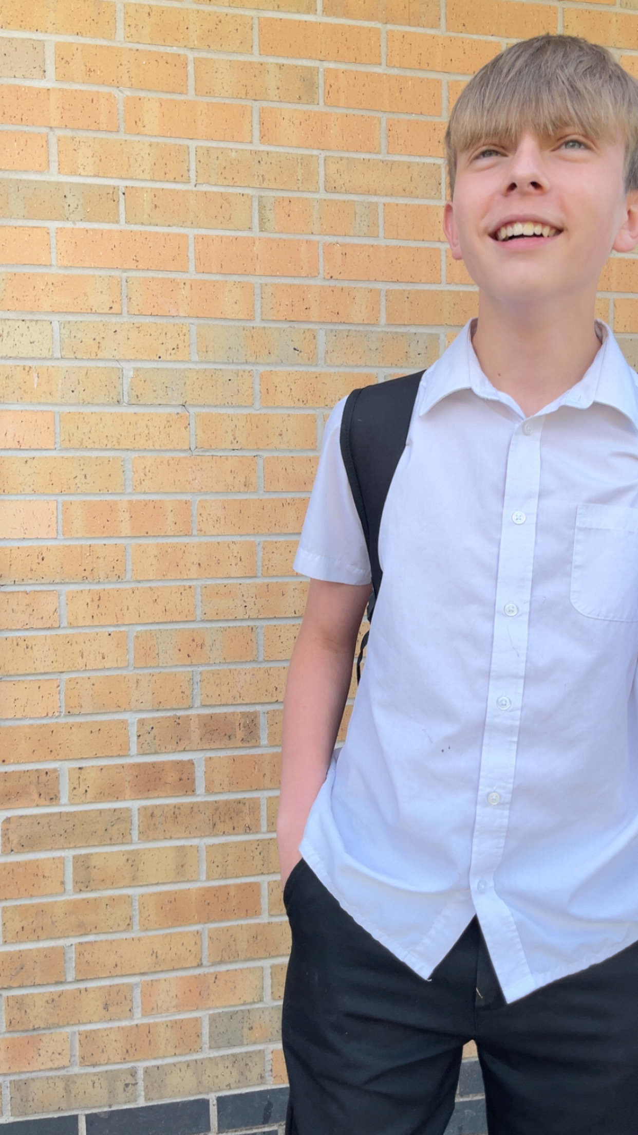 Harry Photo 1
