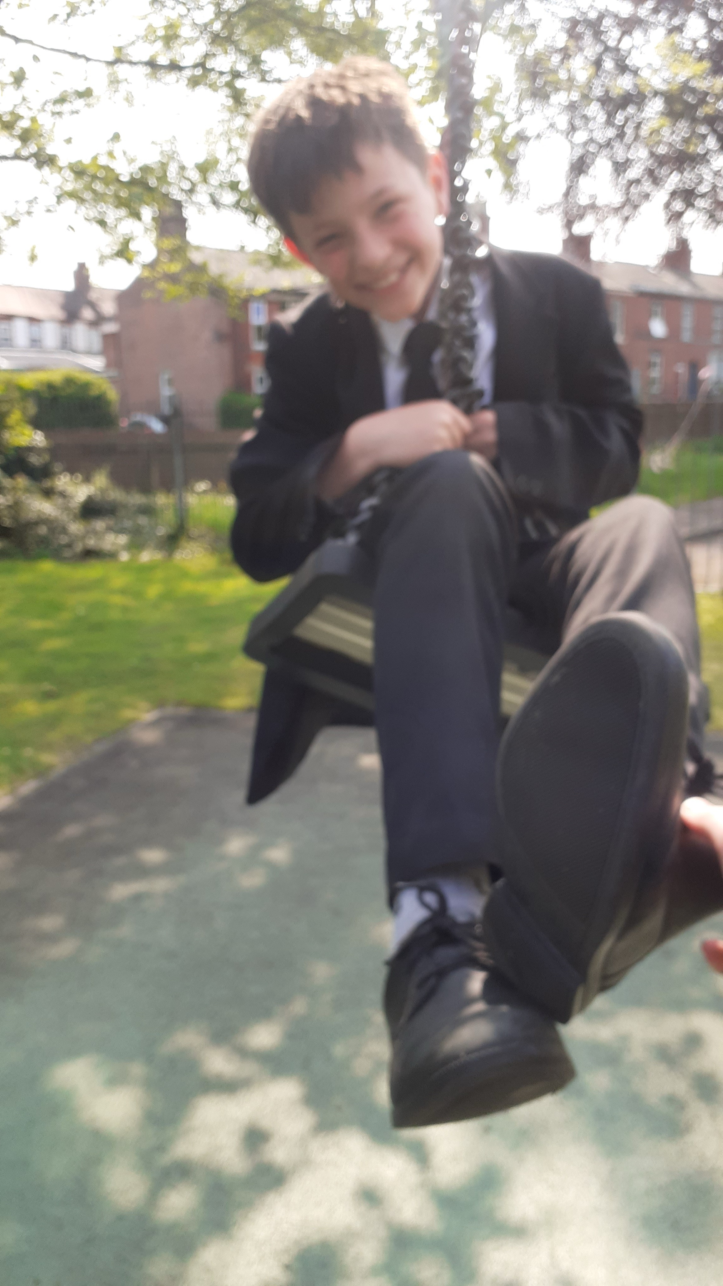 Josh Photo 4
