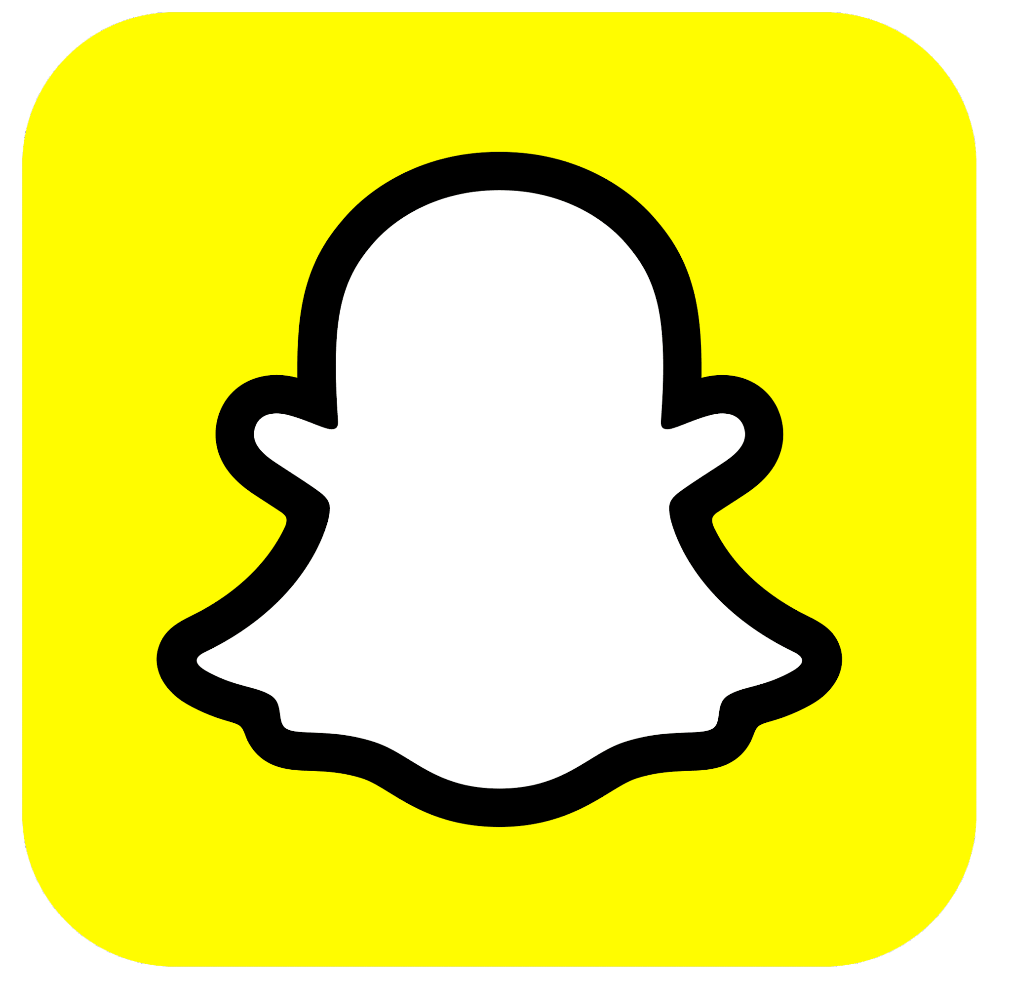 Snapchat Logo